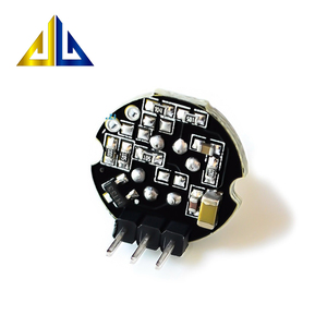 Modulo rilevatore Mini sensore di movimento PIR a infrarossi SR602 - Product Image 3