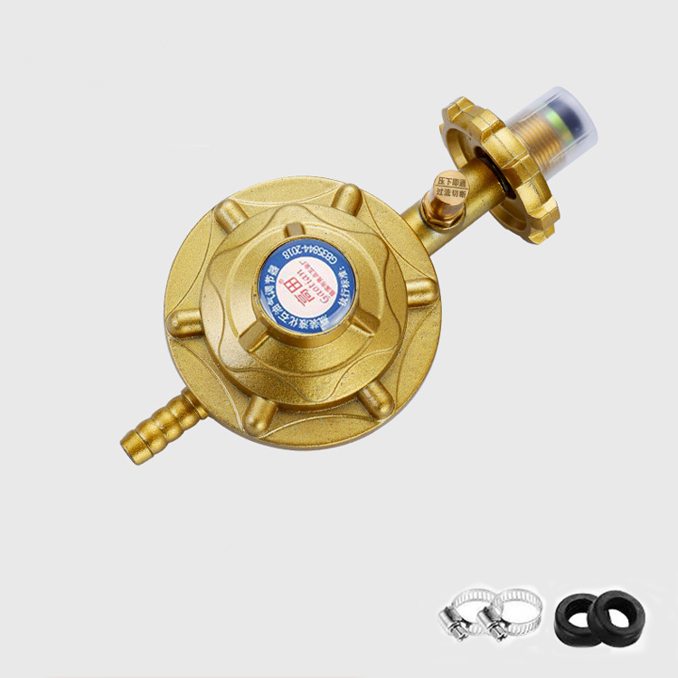 Gold BZ-10289