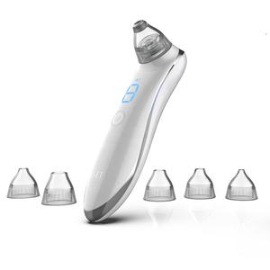 เครื่องมือดูดสิวหัวดำจาก Margotan เครื่องมือดูดสิวหัวดำแบบชาร์จใหม่ได้พร้อม USB เครื่องมือทำความสะอาดสิวหัวดำด้วยปุ่มเดียว - Product Image 6