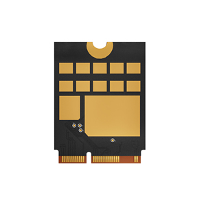 QOGRISYS WCN7851 scheda di rete 5.8Gbps modulo Wifi Wifi 7 supporto modulo 2.4G 5.8G 6G moduli Wifi - Product Image 6