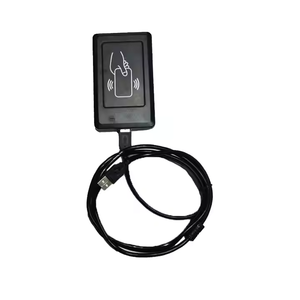 倉庫SDKサポート用アンテナポート付き長距離固定HF RFIDリーダー - Product Image 2