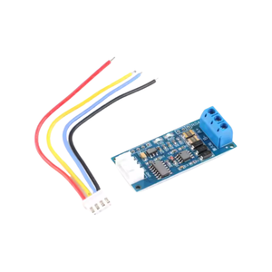 XY-K485 RS485相互変換TTLモジュール信号マイクロコントローラーシリアルポートワイド電圧XY-K485 TTLからRS485モジュール - Product Image 1