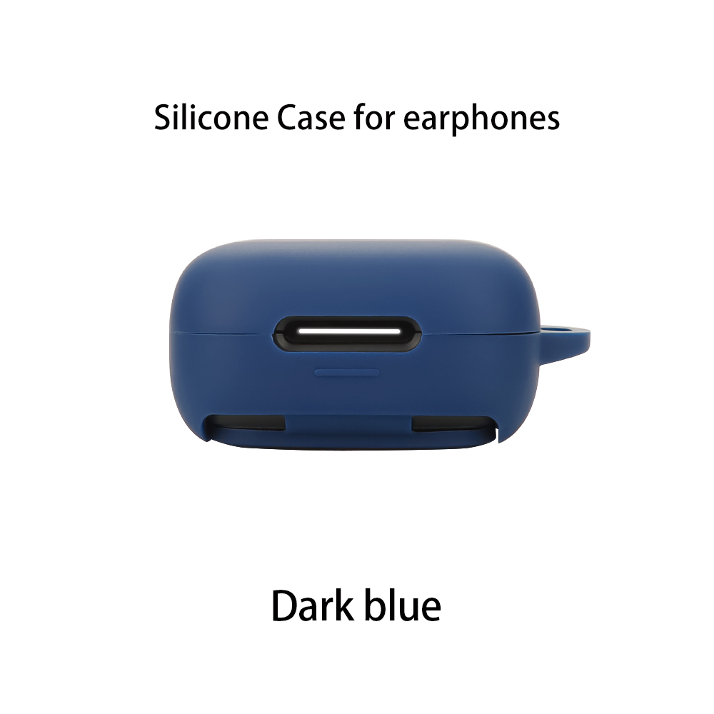 Bleu foncé