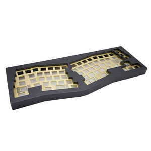 Клавиатура Механическая из алюминиевого сплава - Product Image 2