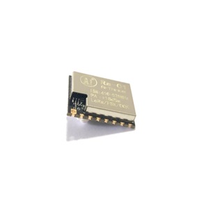 Nuovo modulo Lora originale Ra-01 SX1278 modulo Wireless 433MHZ ra-01 modulo IOT Lora con ottimo prezzo