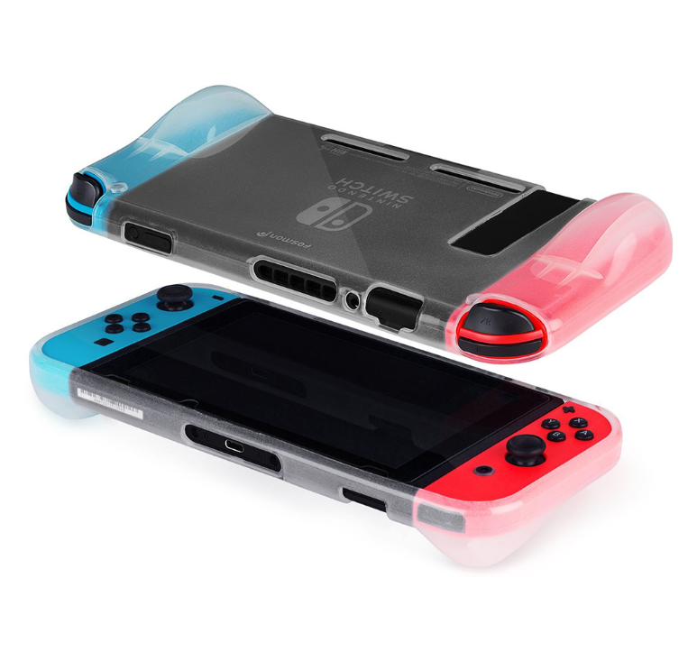 003 for nintendo switch clear