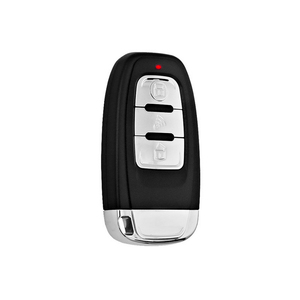 Sistema antirrobo de arranque para coche, alarmas universales RFID sin llave - Product Image 3