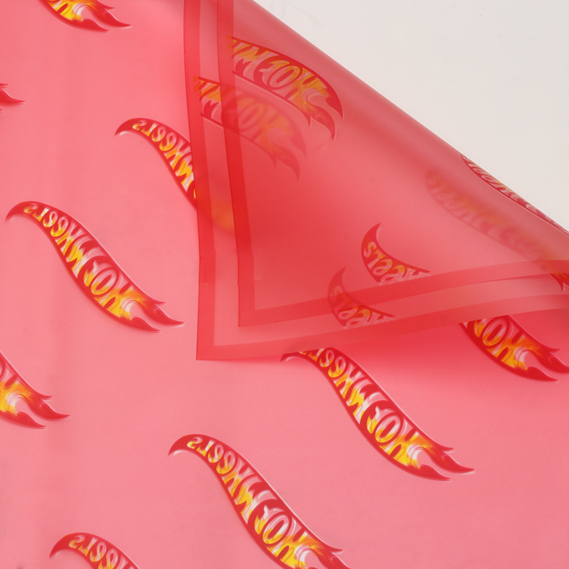 Rouge vif