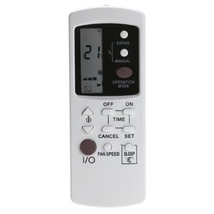 For Galanz air Conditioner Remote <strong>Control</strong> GZ-1002B-E1 Compatible with GZ-1002B-E3 GZ-1002B-E1 - Product Image 6
