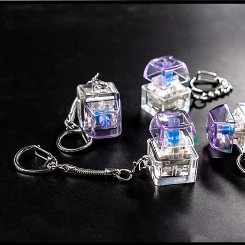 1pc keychain I