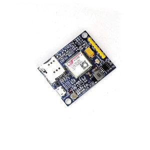 Scheda di sviluppo del modulo A7680C CAT1 4G IOT made in China SIMCOM dimensioni compatte ampia tensione - Product Image 3