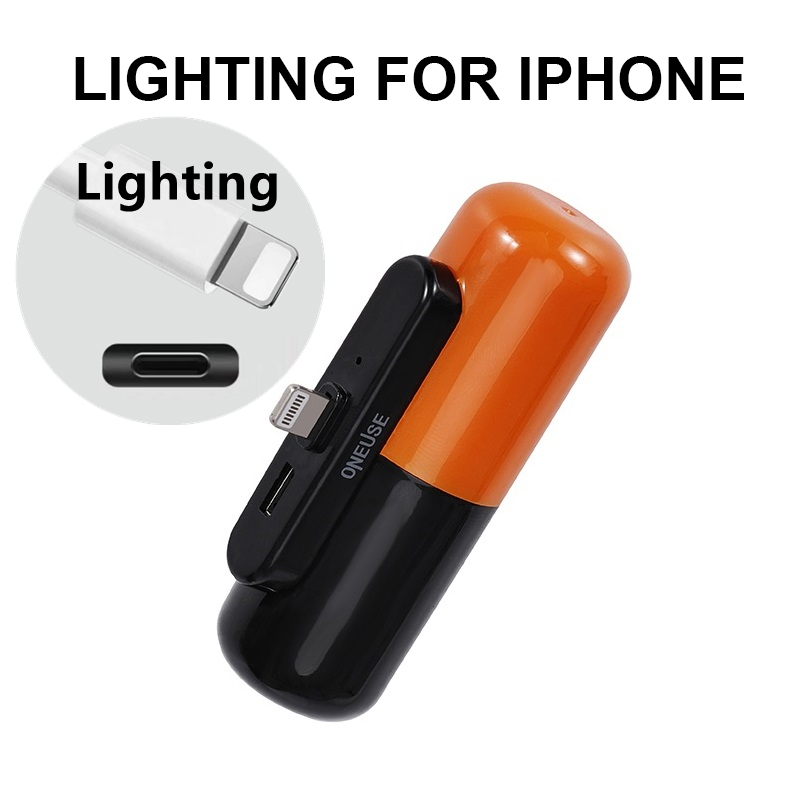 Orange for iPhone