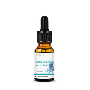 Bulk Price Premium Quality 10ml 20ml Private Label Energy Blend Anti-dandruff Essential <strong>Oil</strong> - Product Image 6