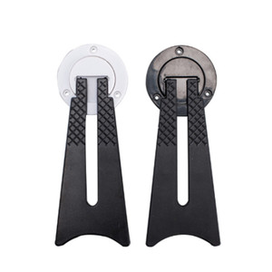 Giá Đỡ Giá Vẽ Bằng Nhựa Trưng Bày Khung Ảnh Với Hình Thang & Hình Đuôi Én Để Bán - Product Image 4