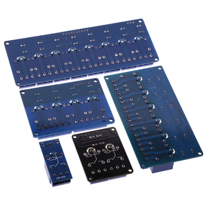 5V 12V 1 2 4 6 8 Channel <strong>Relay</strong> <strong>Module</strong> With Optocoupler <strong>Relay</strong> Output 1 2 4 6 8 Way <strong>Relay</strong> <strong>Module</strong> for <strong>Arduino</strong> in Stock - Product Image 2