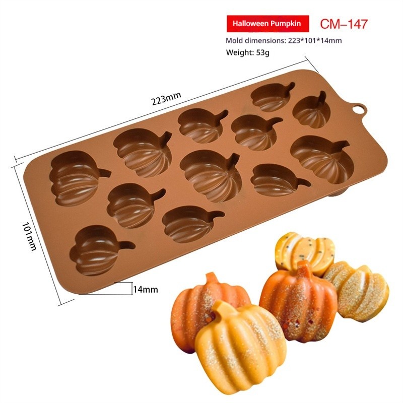 Fcm (53g) calabaza cm-147