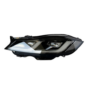 2016-2024 Jaguar XF f-pace için LED araba farlar 12V Amber LED ampuller ön aydınlatma için orijinal BMW için yükseltme değiştirme - Product Image 2