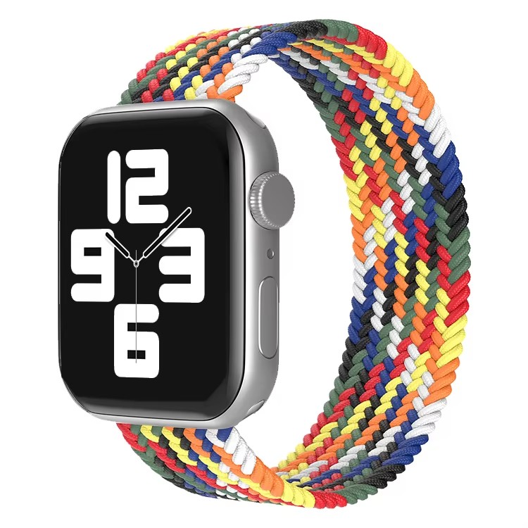 Rainbow color1
