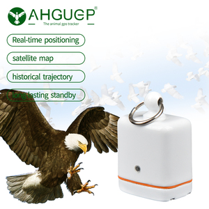 Водонепроницаемый GPS-трекер для животных - Product Image 1