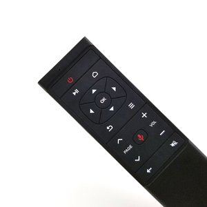 2.4G MT12 Flying Mouse Voice Remote Control flying squirrel <strong>computer</strong> Android universal somatosensory wireless Air Mouse - Product Image 4