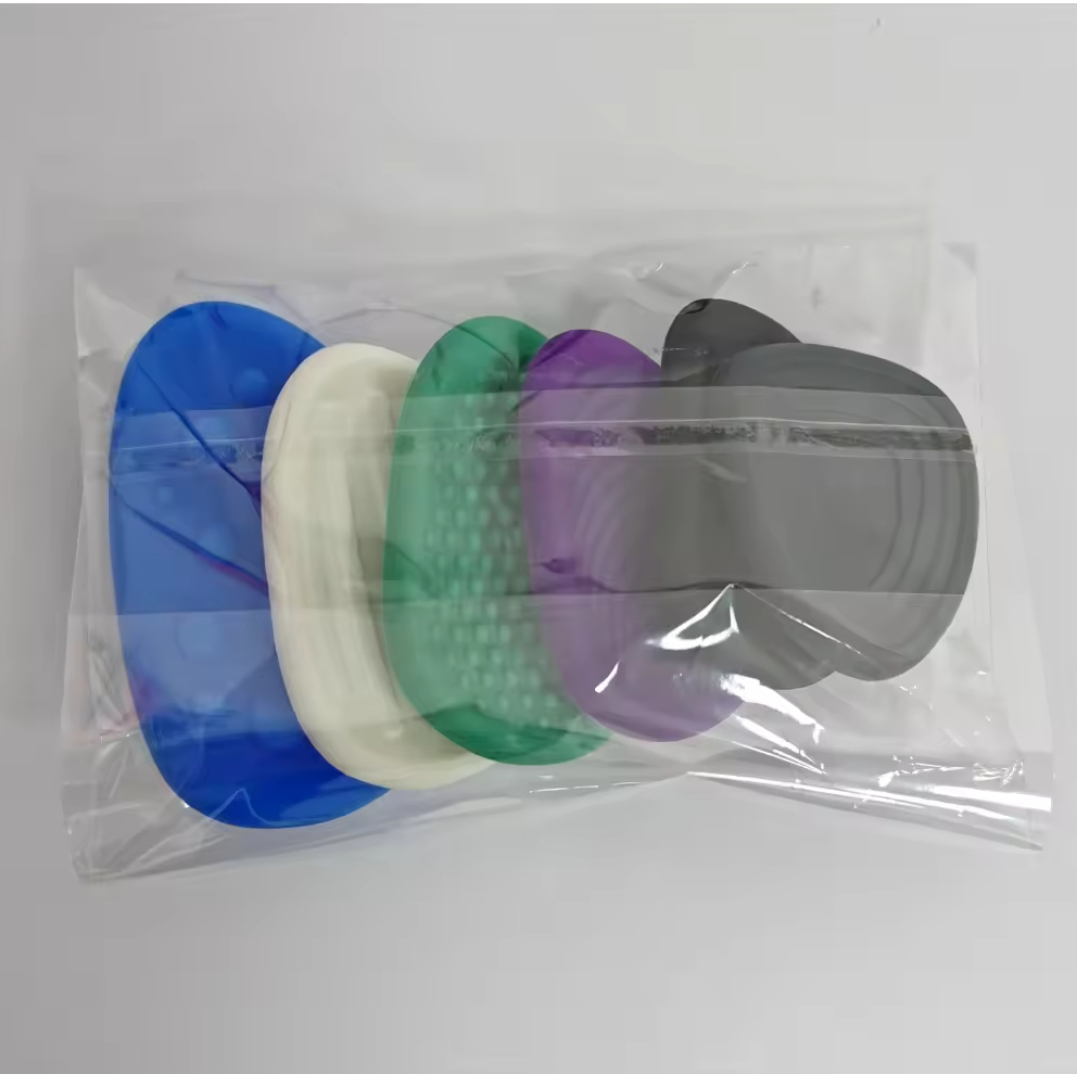 (6 piezas) de bolsas OPP (Estilo 2)
