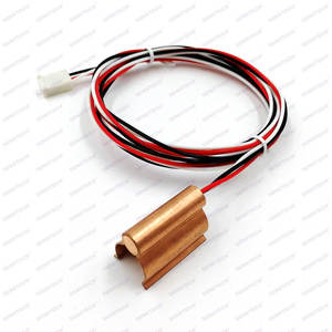 Sensor de temperatura ds18b20 sensor digital de medición de superficie