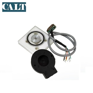 20mm Hole Size 1000ppr Pulse Voltage Output Optical <strong>Rotary</strong> <strong>Encoder</strong> <strong>Module</strong> - Product Image 5