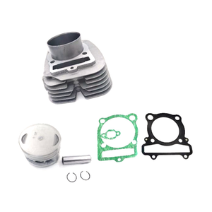 Yama Ha Yfm350 Moto-4 Chiến Binh Hiệu Suất Cao ATV Thay Thế Phụ Tùng Lót Phụ Kiện Động Cơ 83Mm Xi Lanh Piston Kit - Product Image 4