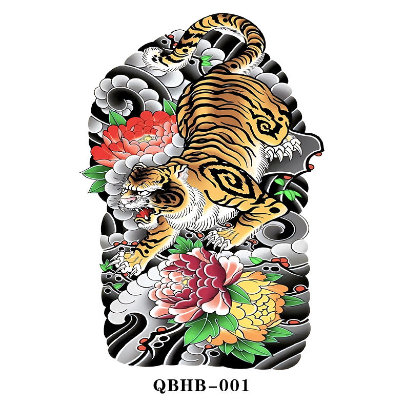 QBHB-01