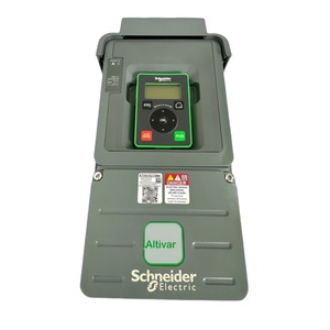 Orijinal yeni Altivar 610 ATV610U22N4/ATV610U30N4 2.2KW/3.0KW /3PH/4PH değişken frekanslı invertör değişken hız sürücüsü VFD - Product Image 3