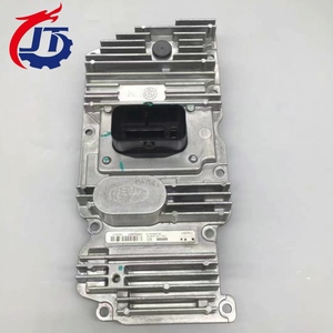 JT MCM/C725 iletim kontrol modeli 1310003-BADT55 fabrika kalite iletim sistemi parçaları şanzıman parçaları GAC için TCU TCM - Product Image 6