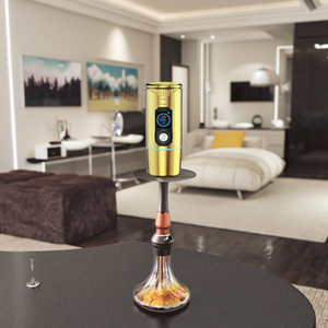 סט נרתיק חשמלי נייד מותאם אישית tft מסך נטענת אלומיניום אלקטרוני מיני הוביל מכונת כביסה - Product Image 6