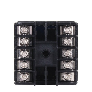 REX C100 Dual <strong>Output</strong> Relay and <strong>SSR</strong> Thermocouple <strong>Temperature</strong> <strong>Controller</strong> with <strong>PID</strong> Fuzzy Intelligent Led Display - Product Image 5