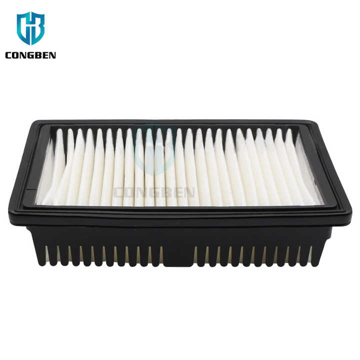Beste Luchtfilter Auto Motor Luchtfilter 28113-c7000 28113c7000 28113c7000 28113-f9100 Voor Hyundai I20 2014- 2015-