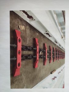 The Mine-<strong>used</strong> Round-ring Chain, Model 18*64mm, Is Made of Alloy Steel. - Product Image 4