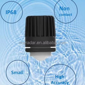 Sensor digital de nivel agua acero inoxidable RS485 para calderas y tanques combustible - Product Image 2