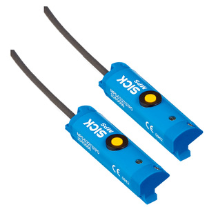 SICK POSITION <strong>SENSORS</strong> MPS-T MPS-032TSTU0 1045667 Cylinder <strong>sensor</strong> Detection <strong>sensor</strong>
