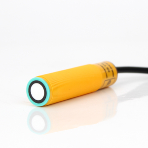 SENTEC长距离超声波传感器反射型PNP/NPN不同尺寸和形状 - Product Image 6