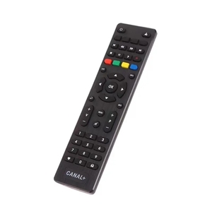 Kanal + TV kutusu multimedya uydu alıcısı DVB-T2 S2 için evrensel uzaktan kumanda ayarlamıyor - Product Image 2