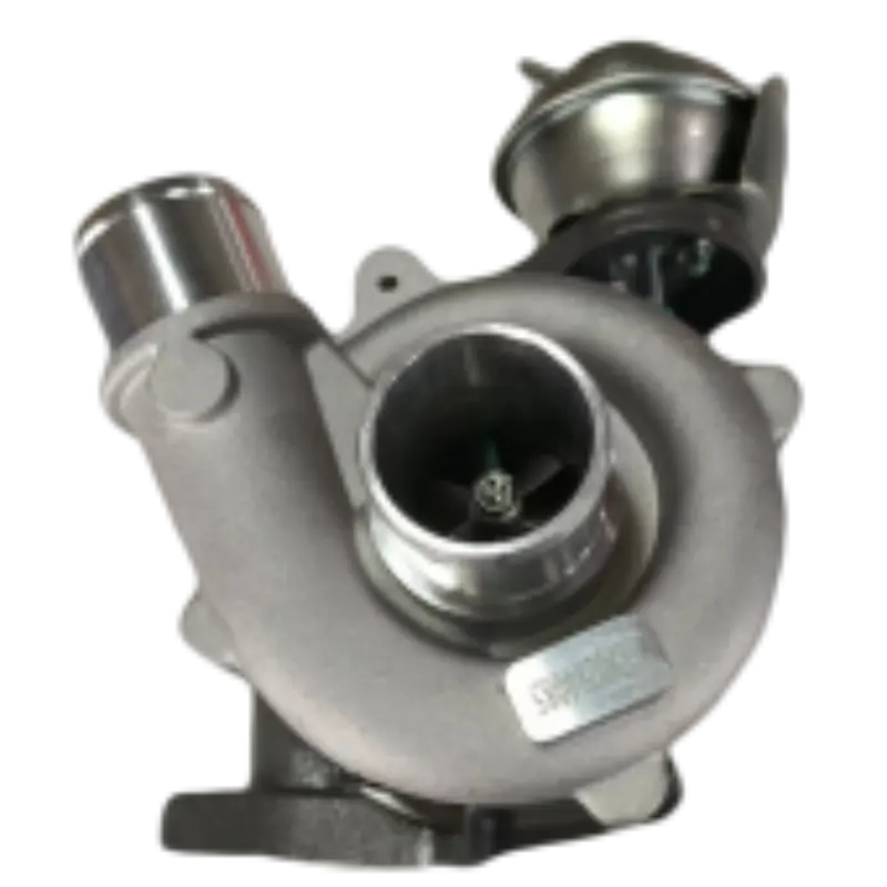 GEYUYIN turbocharger Complete Full Turbocharger 17201-27030 721164-0003 Turbo For Toyota