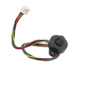 High Built-in Noise Reduction Function DYPR01 <strong>Sensor</strong> Ultrasonic <strong>Sensor</strong> for Robot Obstacle Avoidance and Automatic <strong>Control</strong> - Product Image 1