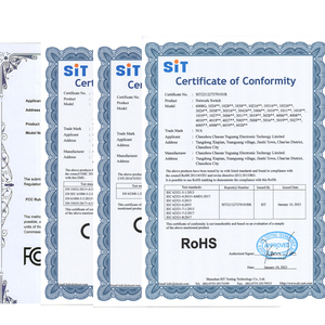 <span class=keywords><strong>Gigabit</strong></span> không được quản lý PoE chuyển đổi <span class=keywords><strong>8</strong></span> cổng 8ge + 2 GE + 1 SFP AP-3038GE - Product Image 4