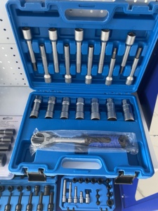 1/4'' <strong>Socket</strong> Wench - Product Image 5
