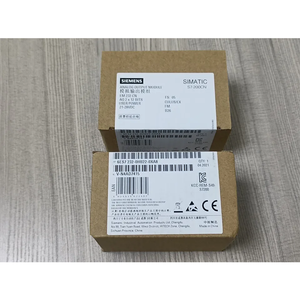 Nuevo Siemens 6ES7232-0HB22-0XA8 SIMATIC, programación de salida de entrada analógica EM235 con interfaz de comunicación RS485 - Product Image 5
