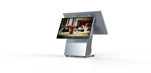 15 Inch All in One Android/windows/<strong>linux</strong> Pos <strong>System</strong> <strong>With</strong> Printer - Product Image 5