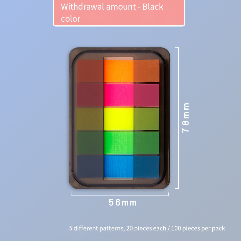 5*20 sheets