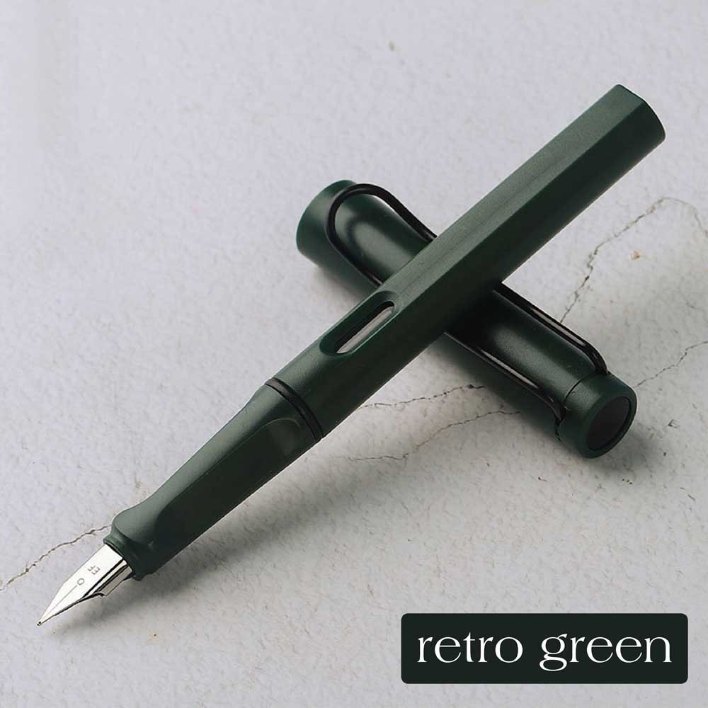 Green-Retro Green