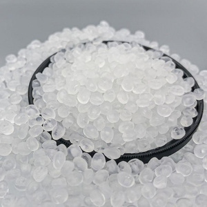 聚丙烯出厂价格PP颗粒聚丙烯聚丙烯PP通用塑料 - Product Image 3