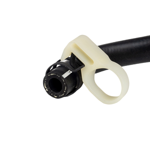 Peroksit kürlenmiş EPDM kauçuk hortum | Otomotiv motor ve HVAC sistemleri için yüksek sıcaklık soğutucu hortum - Product Image 5
