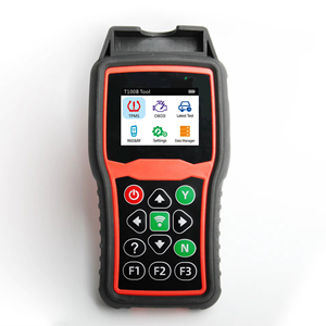 GOBIZ 433MHz Programmable Tool for Universal Trucks | Multi-Functional <strong>Coding</strong> Solution - Product Image 1